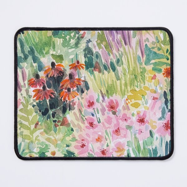 Item preview, Cottage Floral Dream designed and sold by ClairBremner.