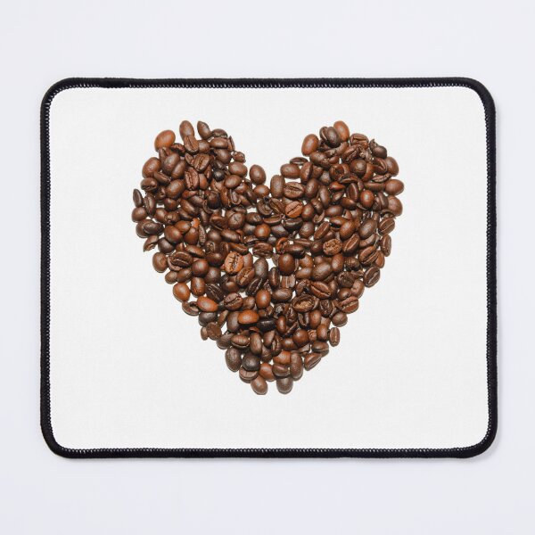 Item preview, Roasted Coffee Bean Art  designed and sold by Wanc Designs.