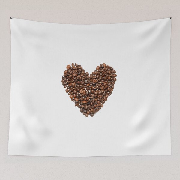 Item preview, Roasted Coffee Bean Art  designed and sold by Wanc Designs.