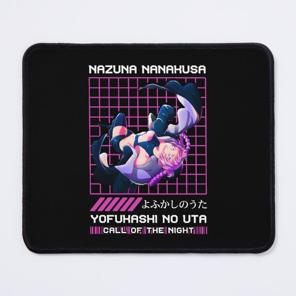 Item preview, YOFUKASHI NO UTA - NAZUNA NANAKUSA designed and sold by TRIANGLEDOWN.