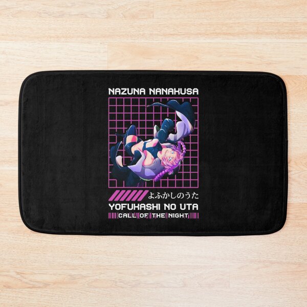 Item preview, YOFUKASHI NO UTA - NAZUNA NANAKUSA designed and sold by TRIANGLEDOWN.