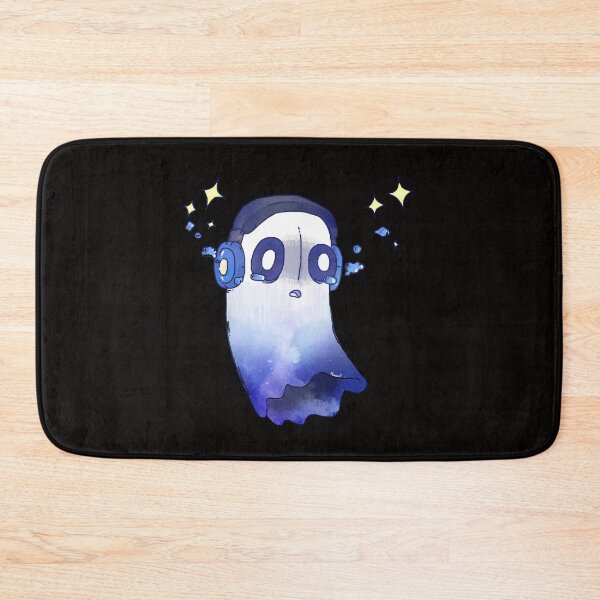 Item preview, Undertale Napstablook Galaxy (Outertale)  designed and sold by SusanneLeroy.