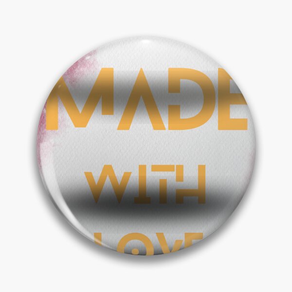 Item preview, Made with love designed and sold by RAJSHIVA.