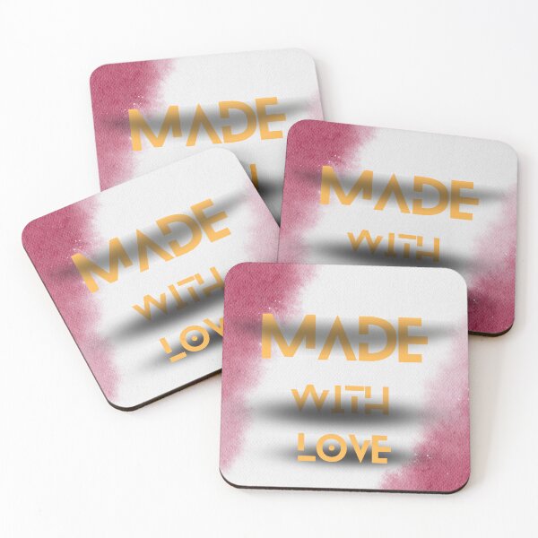 Item preview, Made with love designed and sold by RAJSHIVA.