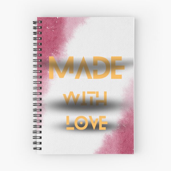 Item preview, Made with love designed and sold by RAJSHIVA.