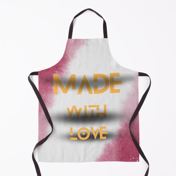 Item preview, Made with love designed and sold by RAJSHIVA.