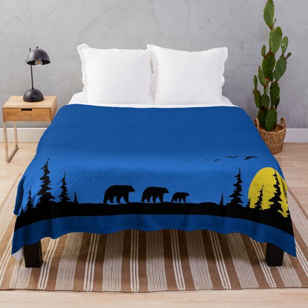 Item preview, Evening forest - 2 designed and sold by Julia Faranchuk.