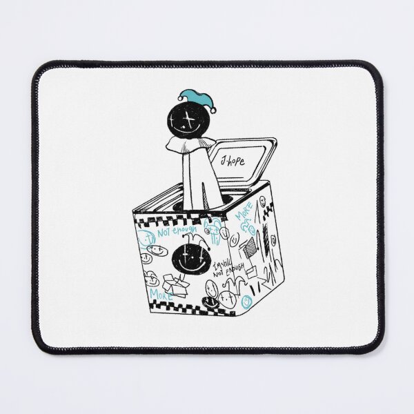 Item preview, Jack in the Box designed and sold by cillablu.
