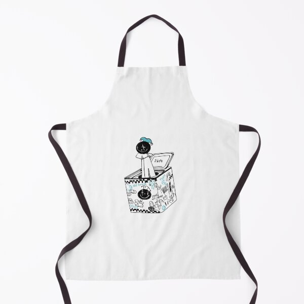 Item preview, Jack in the Box designed and sold by cillablu.