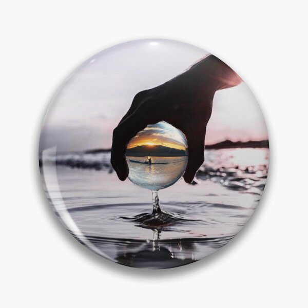 Item preview, Sunset paddler designed and sold by DerekEntwistle.