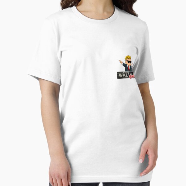 Item preview, The Official WallStreetBets Merchandise designed and sold by officialwsb.