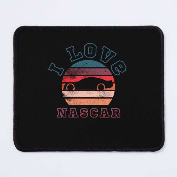 Item preview, I Love NASCAR designed and sold by BetterLifeToday.