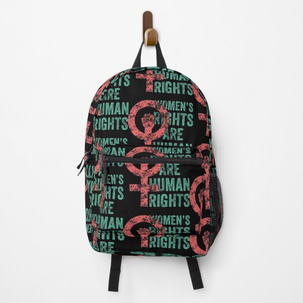 Item preview, Women&39;s Rights Are Human Rights designed and sold by LeonardDooley.
