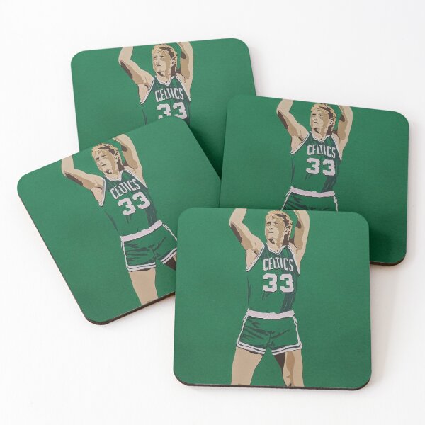 Item preview, Larry Bird  designed and sold by HasibJabir.
