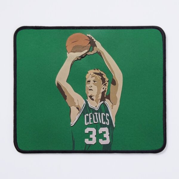 Item preview, Larry Bird  designed and sold by HasibJabir.