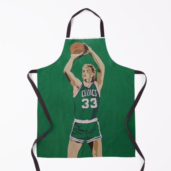 Item preview, Larry Bird designed and sold by HasibJabir.