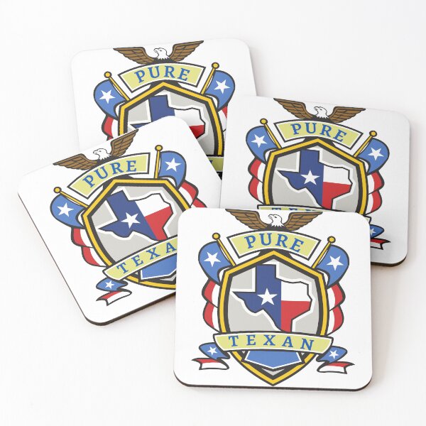 Item preview, Pure texan designed and sold by Harsh  Katariya.