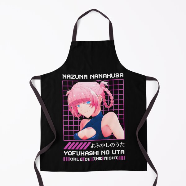 Item preview, YOFUKASHI NO UTA - NAZUNA NANAKUSA designed and sold by TRIANGLEDOWN.