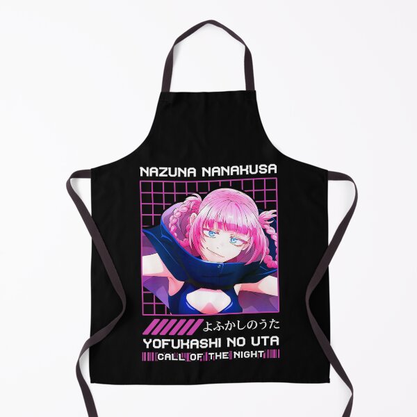 Item preview, YOFUKASHI NO UTA - NAZUNA NANAKUSA designed and sold by TRIANGLEDOWN.