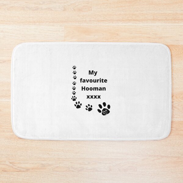 Item preview, Favourite  Hooman  designed and sold by NewPages.