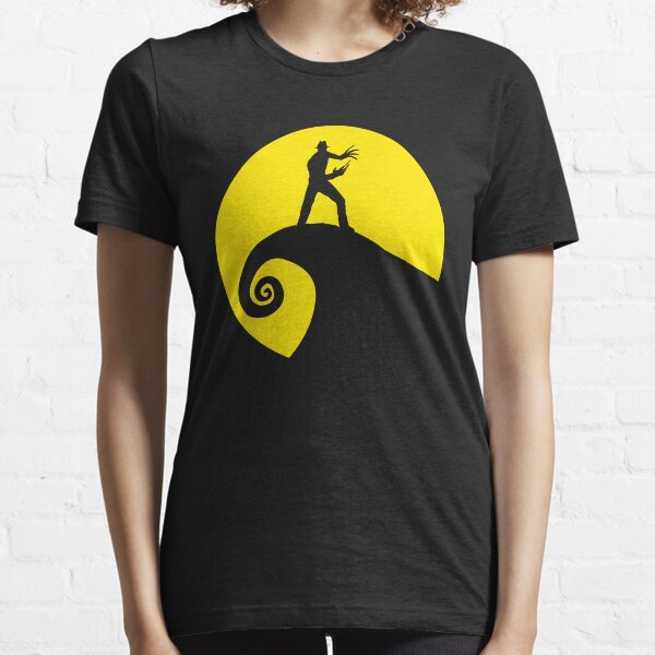 A New Nightmare Before Christmas Essential T-Shirt