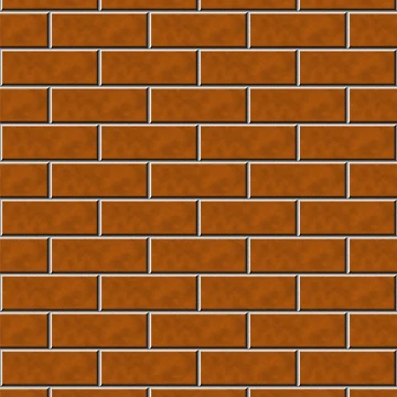 Artwork thumbnail, Stack -O- Bricks by Bartrand Design Studio