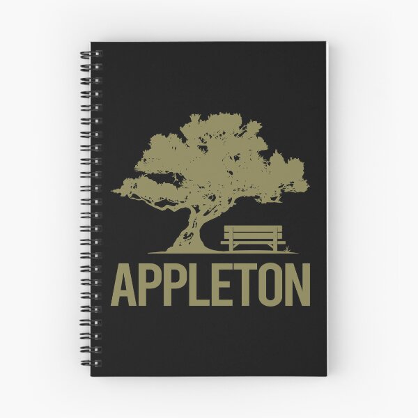 Item preview, Bench And Tree Appleton designed and sold by nguyentanshop.