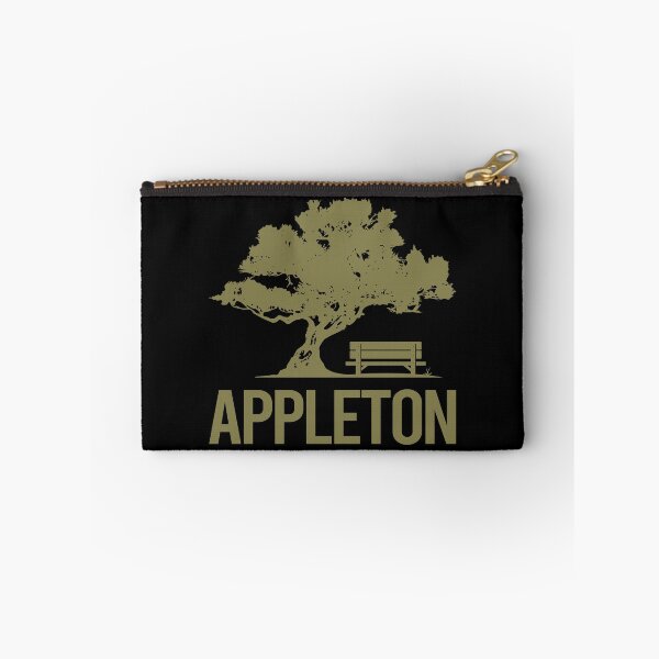 Item preview, Bench And Tree Appleton designed and sold by nguyentanshop.