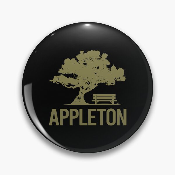 Item preview, Bench And Tree Appleton designed and sold by nguyentanshop.