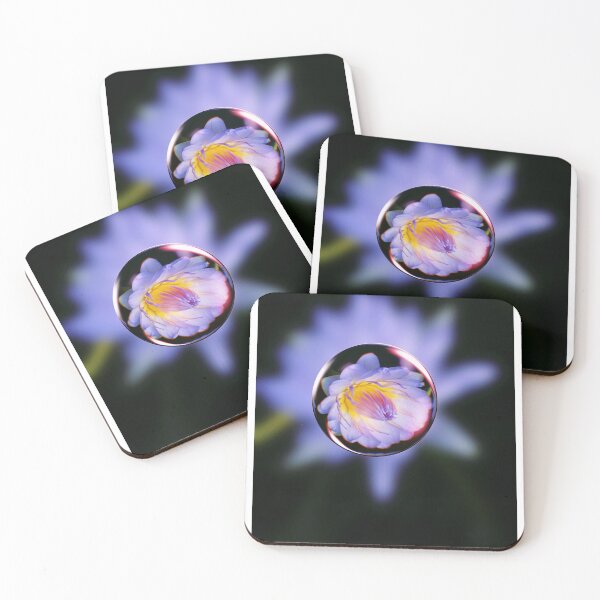 Item preview, Purple lily  designed and sold by DerekEntwistle.