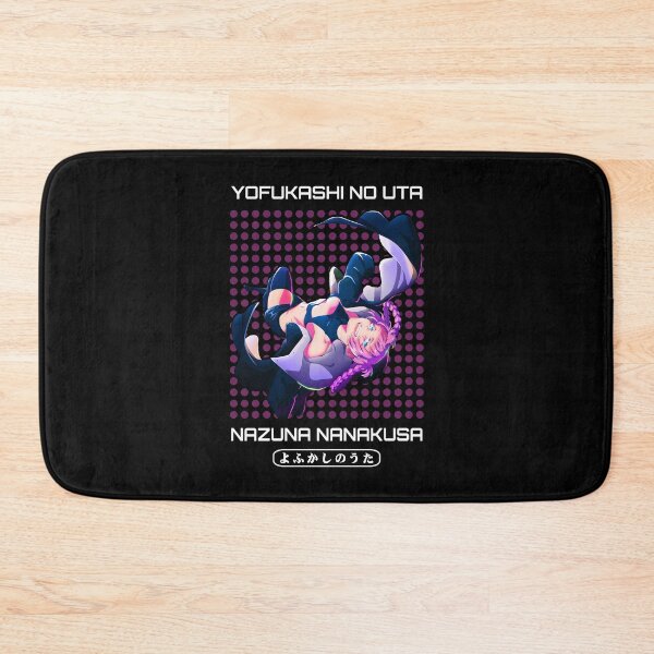 Item preview, YOFUKASHI NO UTA - NAZUNA NANAKUSA designed and sold by TRIANGLEDOWN.