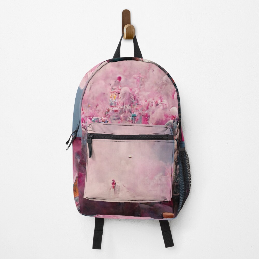 Artikel-Vorschau von Rucksack, designt und verkauft von RicoInStudios.