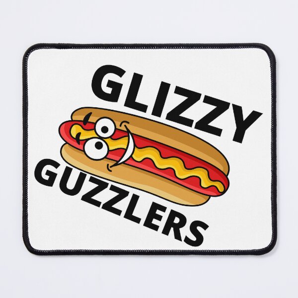 Item preview, GLIZZY GUZZLERS designed and sold by Sharon111.