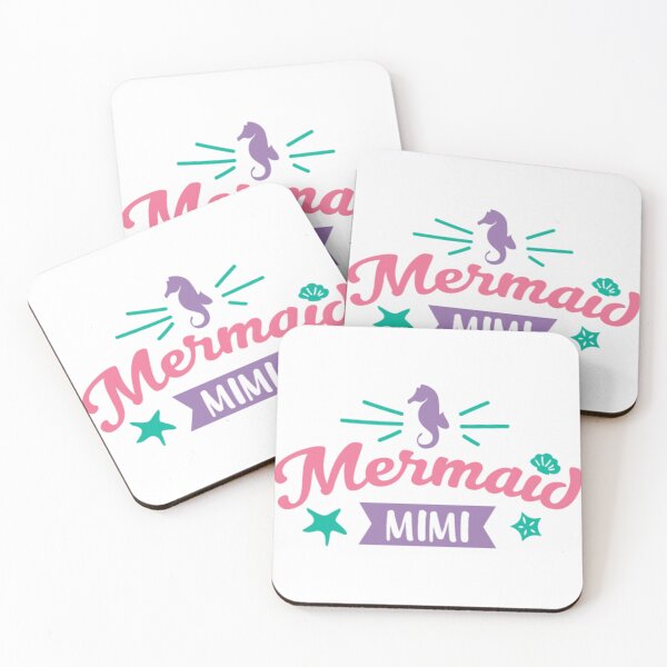 Item preview, Mermaid Mini designed and sold by BEyourself be.