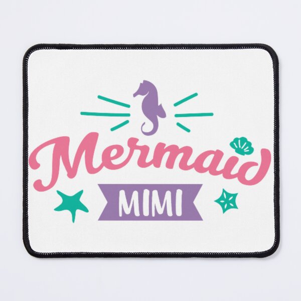 Item preview, Mermaid Mini designed and sold by BEyourself be.