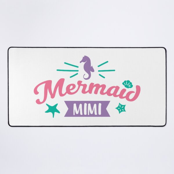 Item preview, Mermaid Mini designed and sold by BEyourself be.