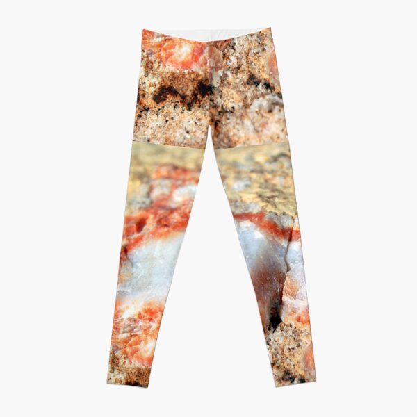 Quartz in Color Leggings