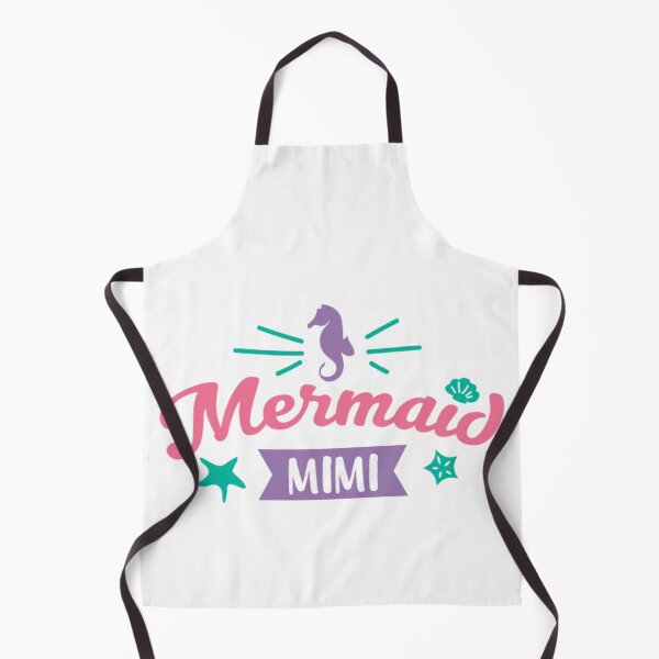 Item preview, Mermaid Mini designed and sold by BEyourself be.