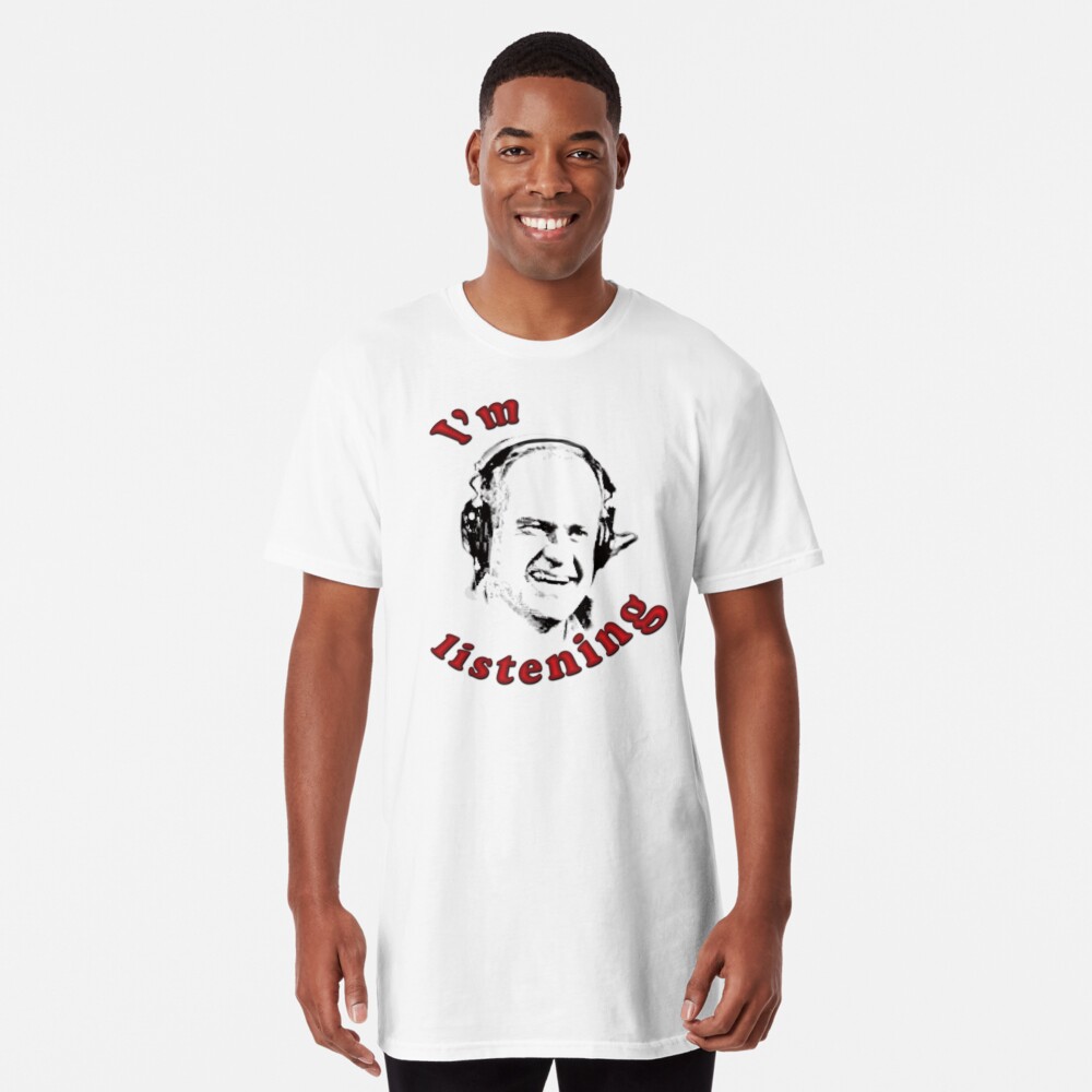 frasier crane shirt