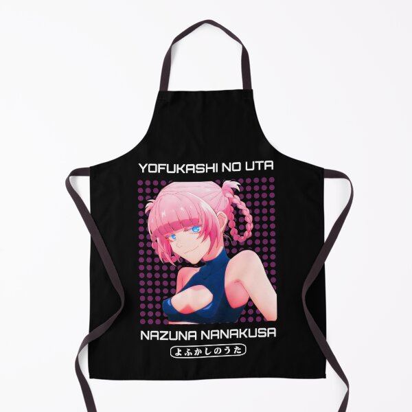 Item preview, YOFUKASHI NO UTA - NAZUNA NANAKUSA designed and sold by TRIANGLEDOWN.