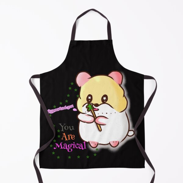 Item preview, Hamster | Hamster Lover - You are magical designed and sold by FennyWijayaMomo.