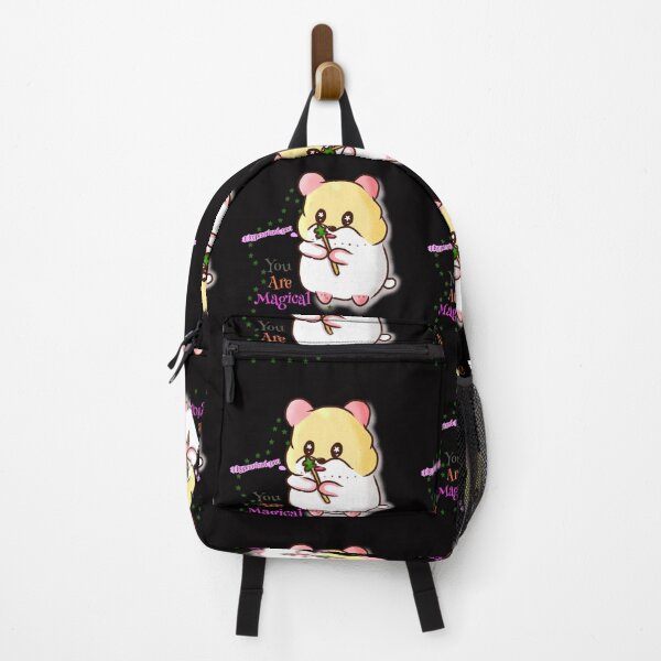 Item preview, Hamster | Hamster Lover - You are magical designed and sold by FennyWijayaMomo.