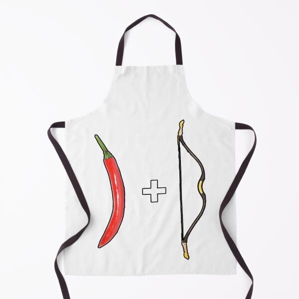 Item preview, Chillybow V-Neck designed and sold by BobbyMartiArt.