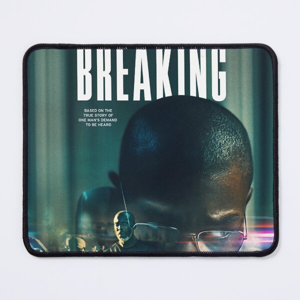 Item preview, Breaking - Brian Brown designed and sold by alonacorry.
