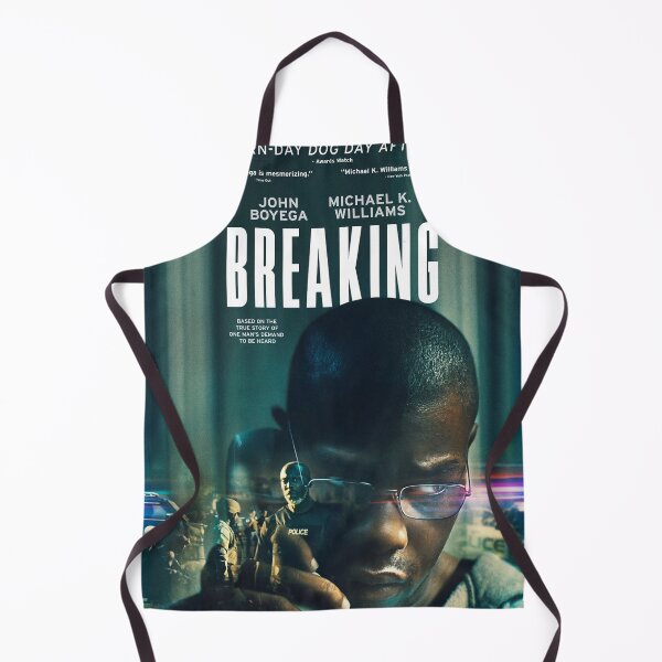 Item preview, Breaking - Brian Brown designed and sold by alonacorry.