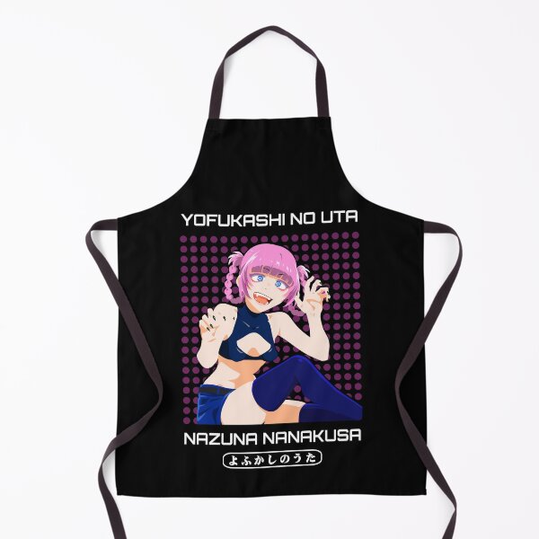 Item preview, YOFUKASHI NO UTA - NAZUNA NANAKUSA designed and sold by TRIANGLEDOWN.