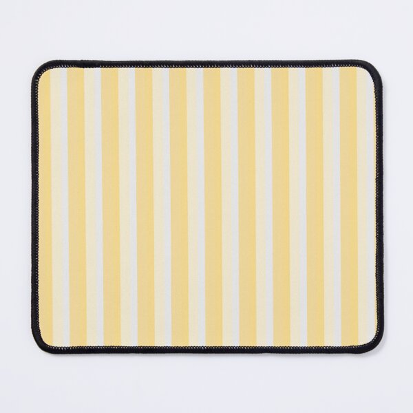 Item preview, yellow stripes, striped pattern designed and sold by zzzozzo.