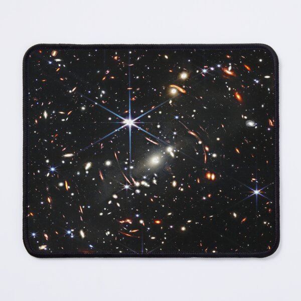 Item preview, First image of James Webb space telescope designed and sold by ThemeBros.