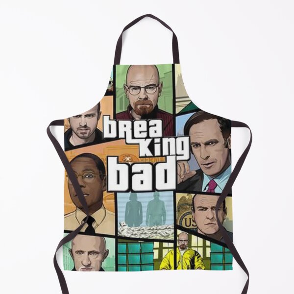 Item preview, a bunch of breaking bad designed and sold by alonacorry.