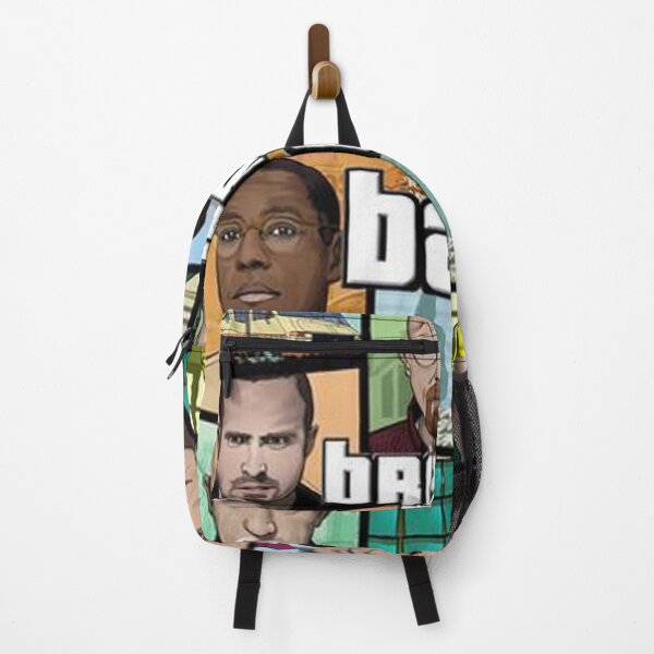 Item preview, a bunch of breaking bad designed and sold by alonacorry.
